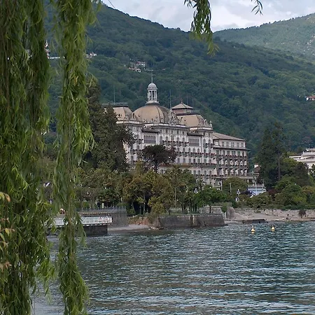 Grand Des Iles Borromees &