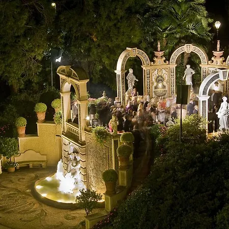 Hotel Grand Des Iles Borromees &