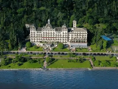 Grand Des Iles Borromees & Otel Stresa