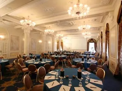 Hotel Grand Des Iles Borromees & Stresa