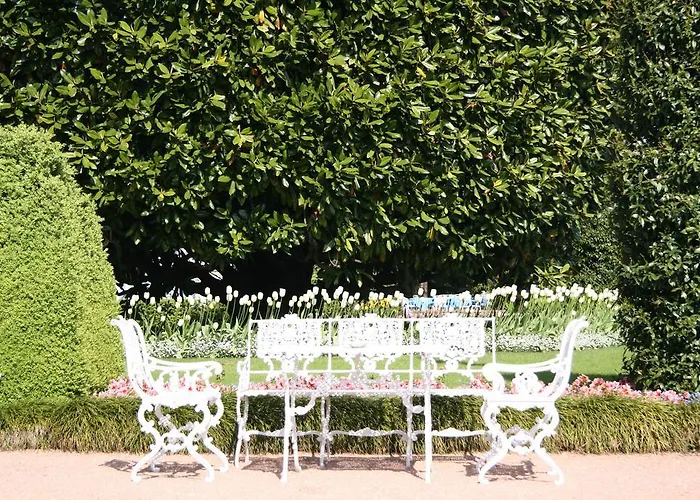 Grand Des Iles Borromees & Hotel 5*