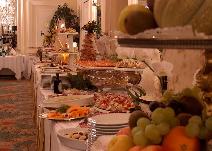 Grand Des Iles Borromees & Hotel Stresa