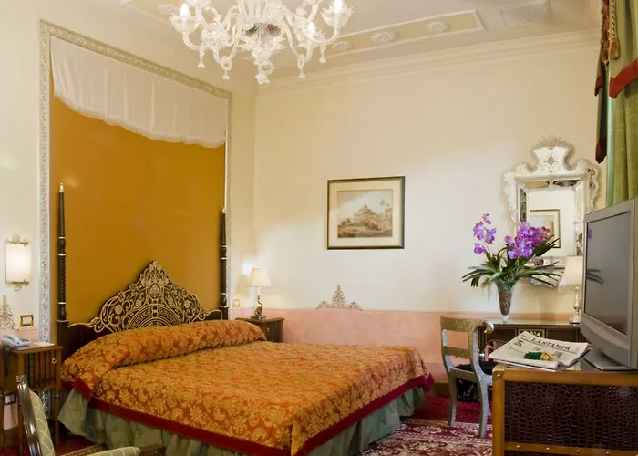 Grand Des Iles Borromees & 5*