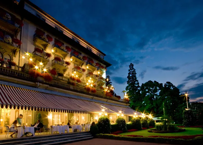 Grand Des Iles Borromees &