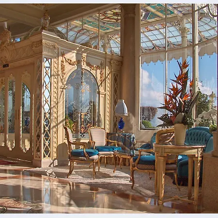 Grand Des Iles Borromees & 5* Stresa