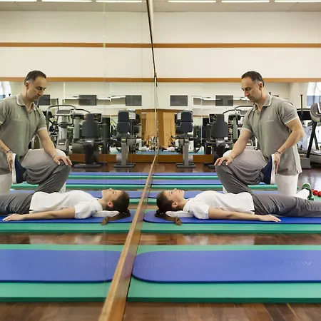 Grand Des Iles Borromees & 5* Stresa