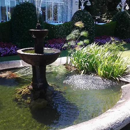 Grand Des Iles Borromees & Hotel