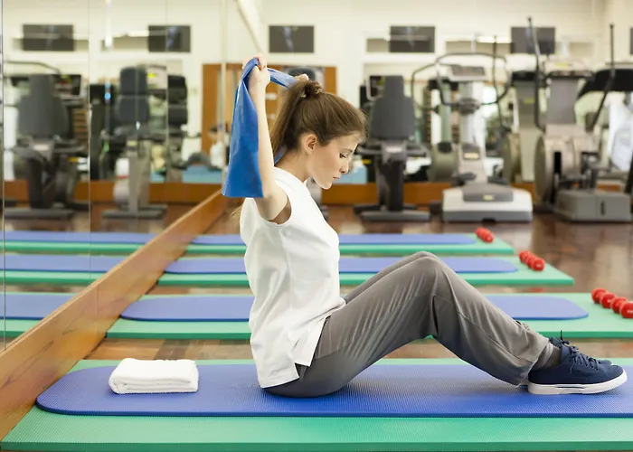 Grand Des Iles Borromees & Hotel 5*