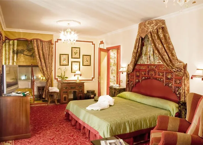 Grand Des Iles Borromees & Hotel 5*